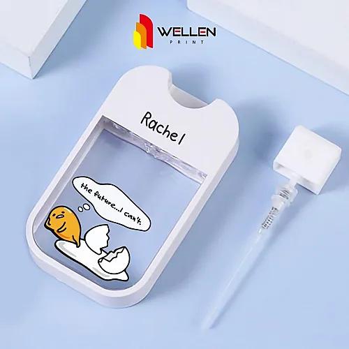 Hand Sanitizer