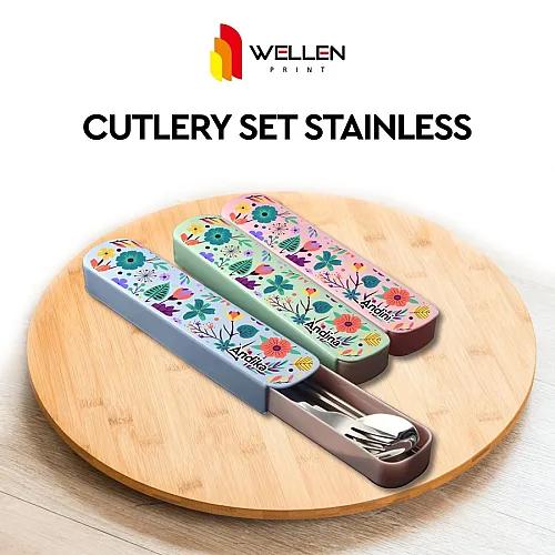 Cutlery Set