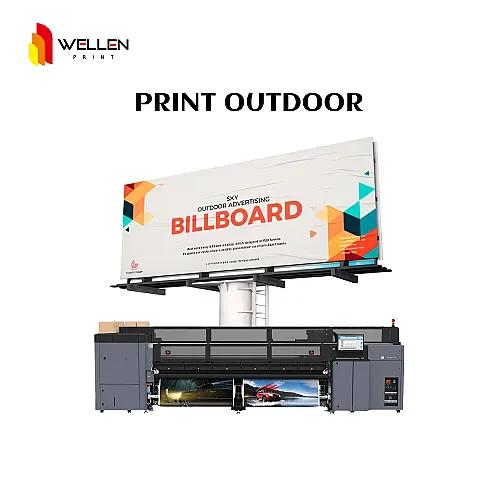 Print Flexy Outdoor