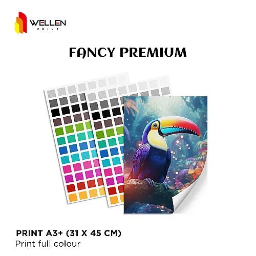 Print A3+ Warna -  Fancy Premium Splendorgel